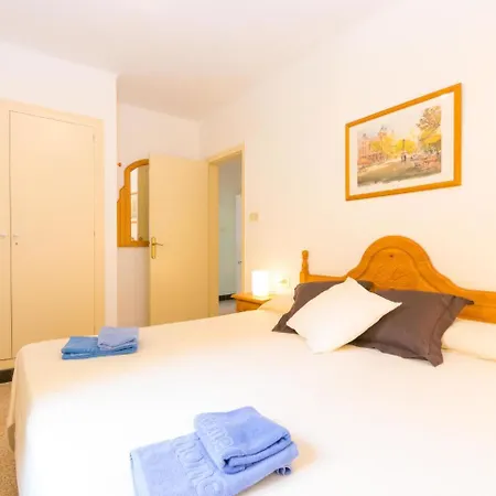 Appartamento Velazquez-4 *