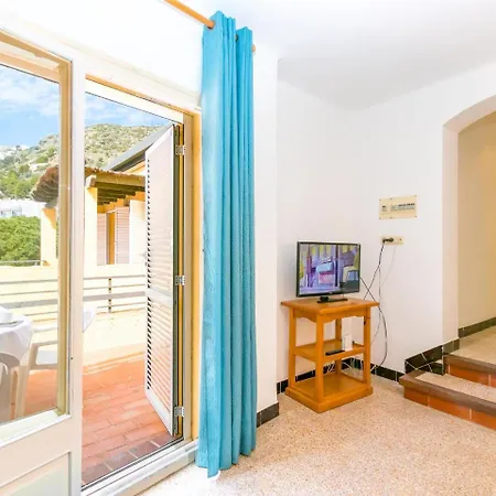 Appartement Velazquez-4 By Interhome Roses