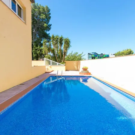 Velazquez-4 By Interhome Appartement *