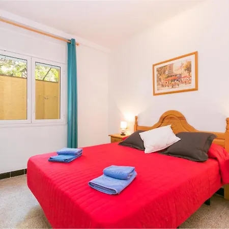 Velazquez-4 By Interhome Appartement