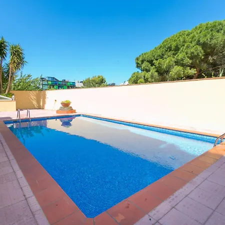 Velazquez-4 By Interhome Appartement