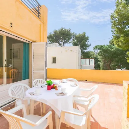 Apartment Velazquez-4 By Interhome Roses