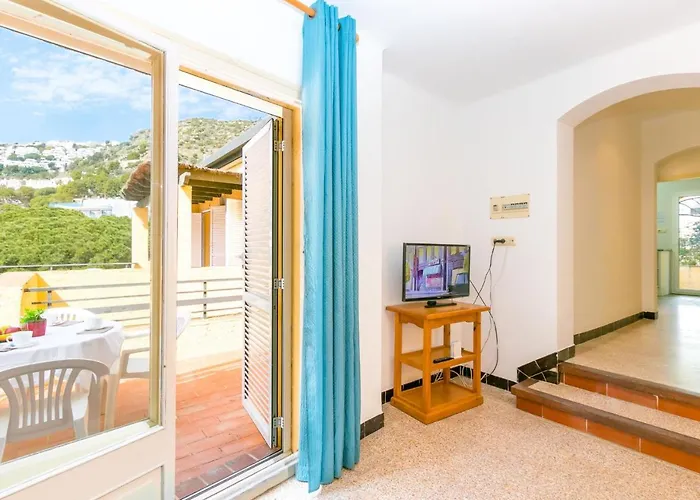 Appartamento Velazquez-4 By Interhome Roses
