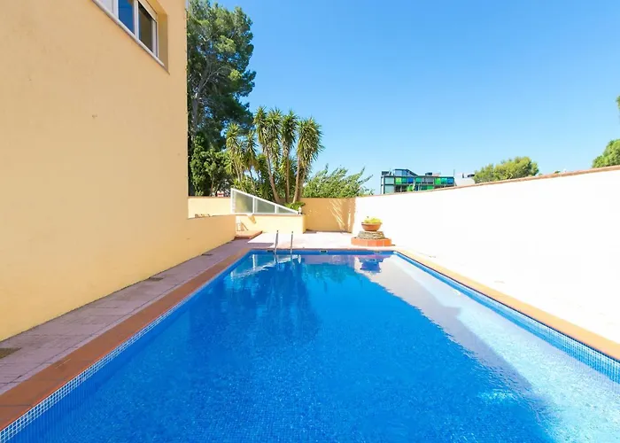 Velazquez-4 By Interhome Appartamento *