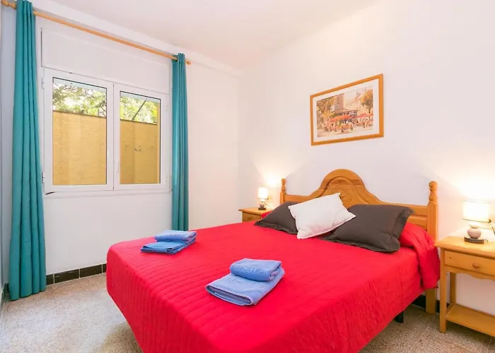 Velazquez-4 By Interhome Appartamento