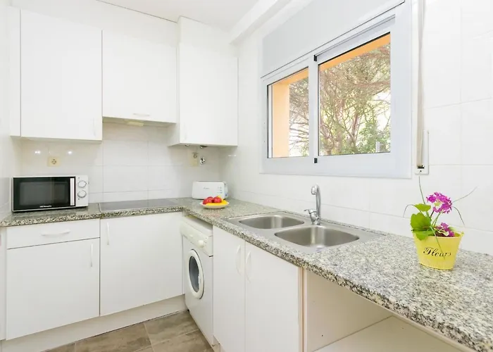 Appartamento Velazquez-4 By Interhome Roses