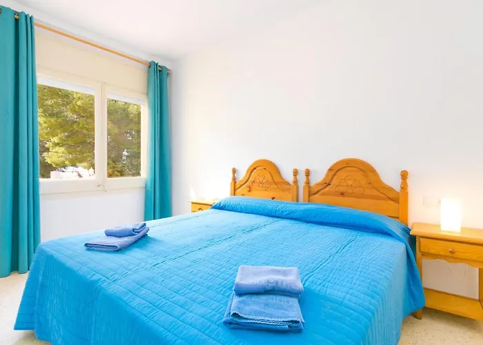 Appartamento Velazquez-4 By Interhome *