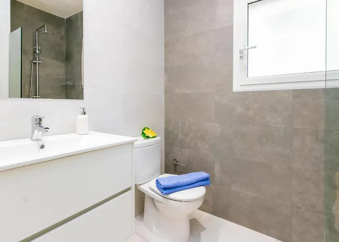 Appartamento Velazquez-4 By Interhome