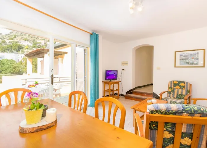Appartamento Velazquez-4 By Interhome Roses