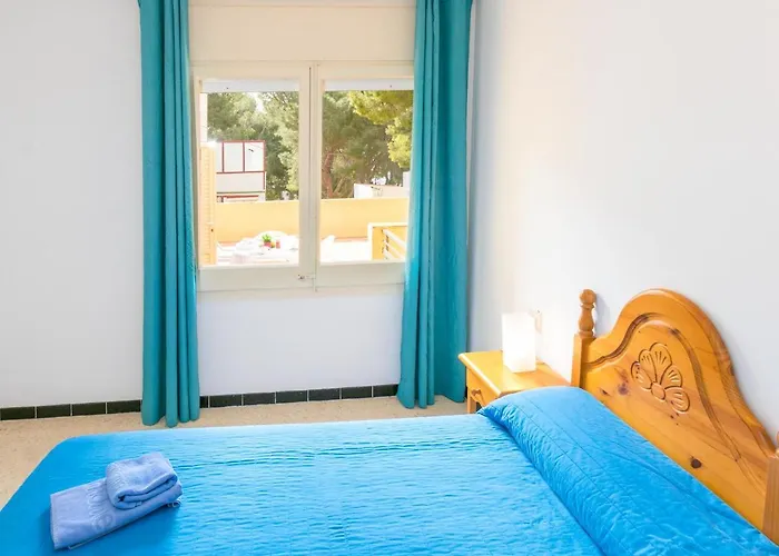 Appartamento Velazquez-4 By Interhome Roses