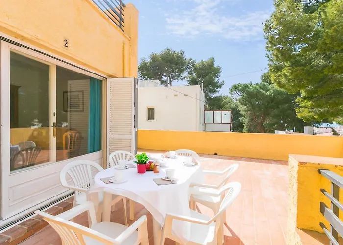 Appartamento Velazquez-4 By Interhome Roses